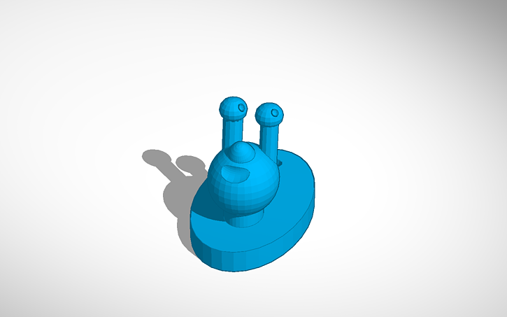 3D design support - Tinkercad