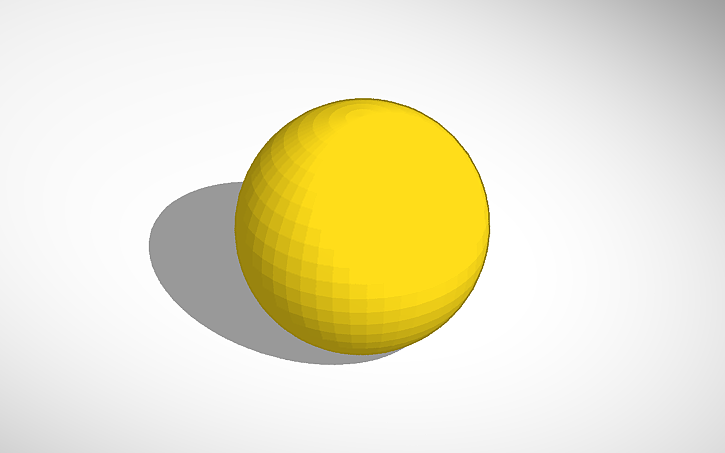 3D design verity Minecraft mod - Tinkercad