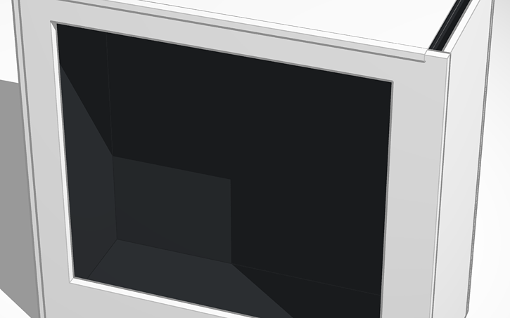 3D design Computer - Tinkercad