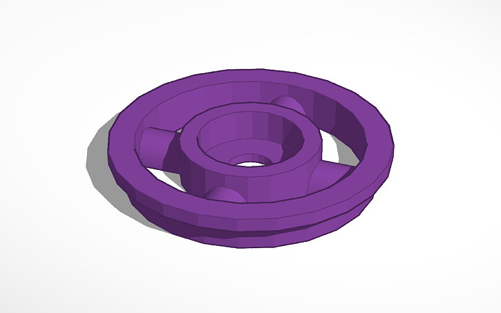 3D design Soportes - Tinkercad