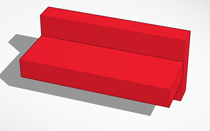 3D design Design 9, Harrison Pohlner - Tinkercad