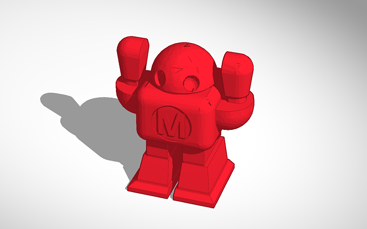 3D design maker faire - Tinkercad