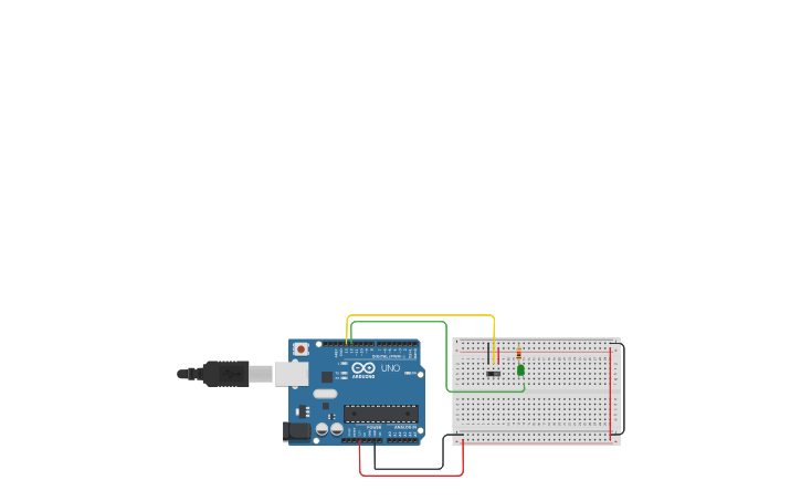 Circuit design Assignment 2 - Tinkercad