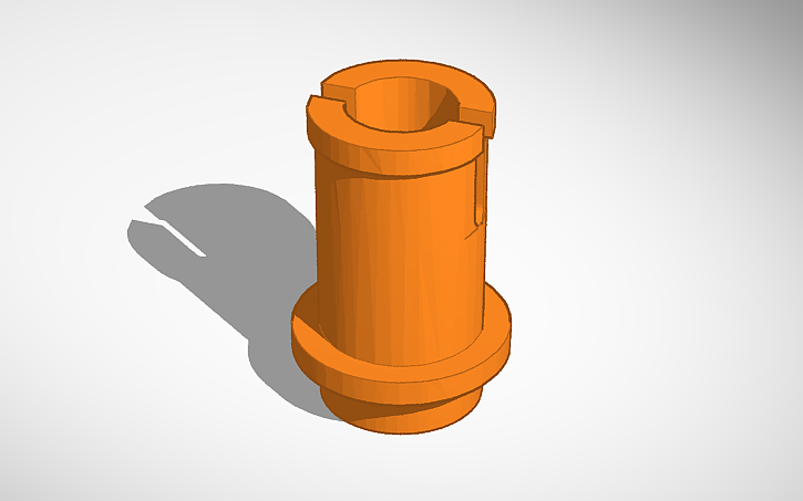 4274 3D design Lego 4274 Rev 1 - Tinkercad