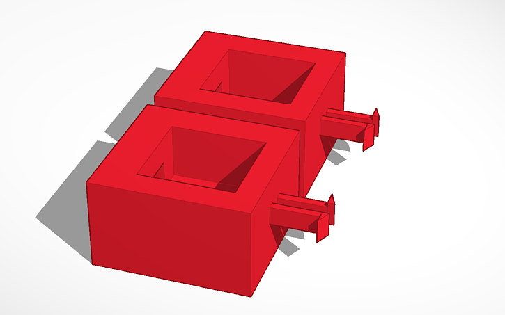 3D design click links - Tinkercad