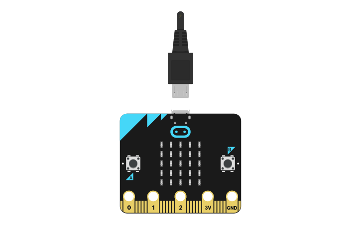 prácticas micro:bit con tinkercad Images High Quality... Circuit design NOMBRE MICROBIT:BIT - Tinkercad
