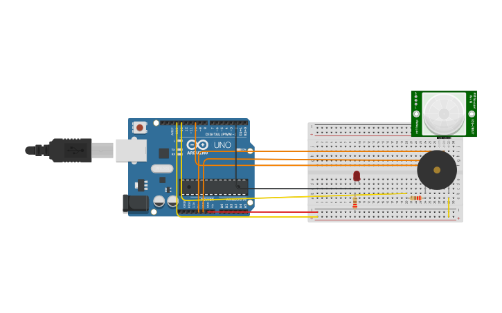 Sensor Kejut dalam Otomotif: Fungsi dan Manfaatnya untuk Keselamatan