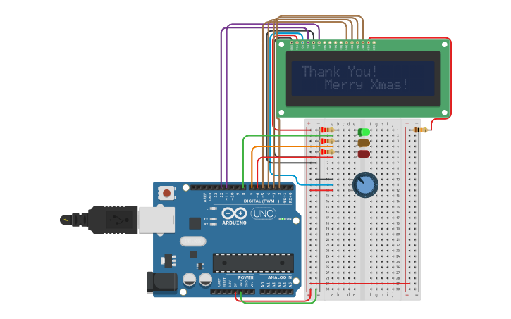 Circuit design (Traffic Light-Arduino Simulation)-Yango, Madison James ...