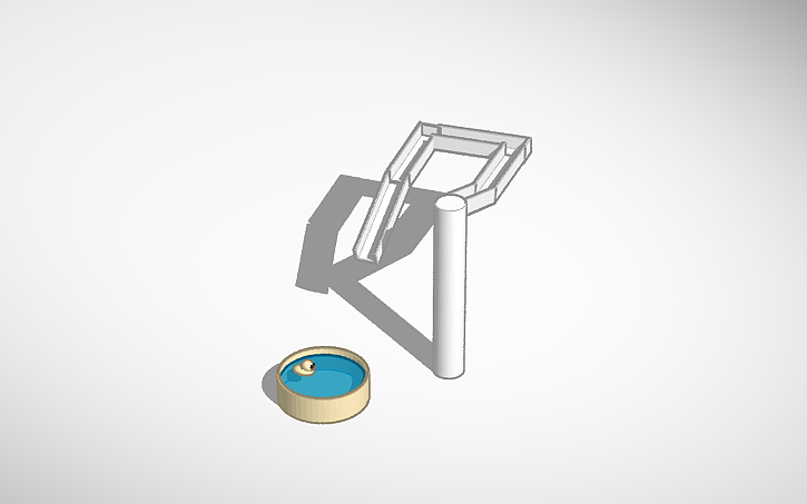 3D design sim lab - Tinkercad