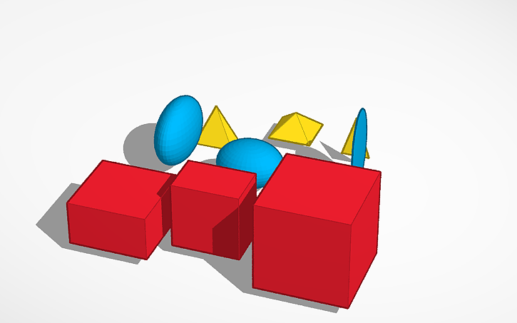 3D design Fantabulous Hango-Lappi - Tinkercad