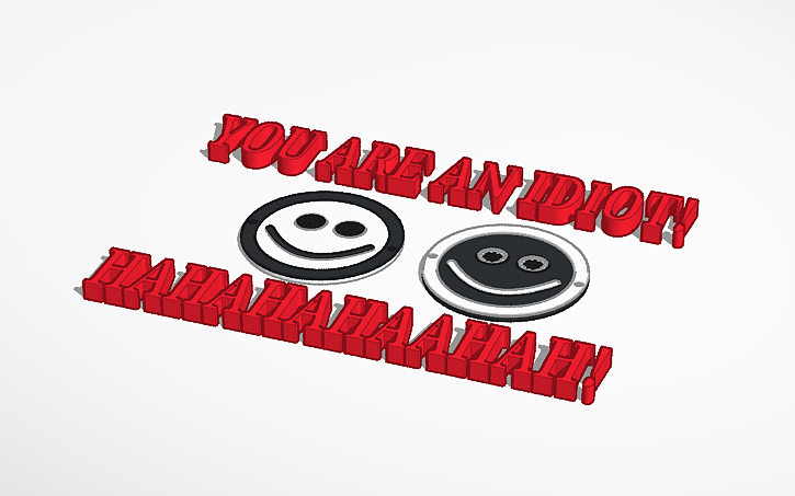 3D design 
