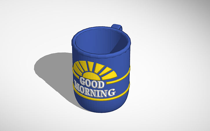 3D design A 