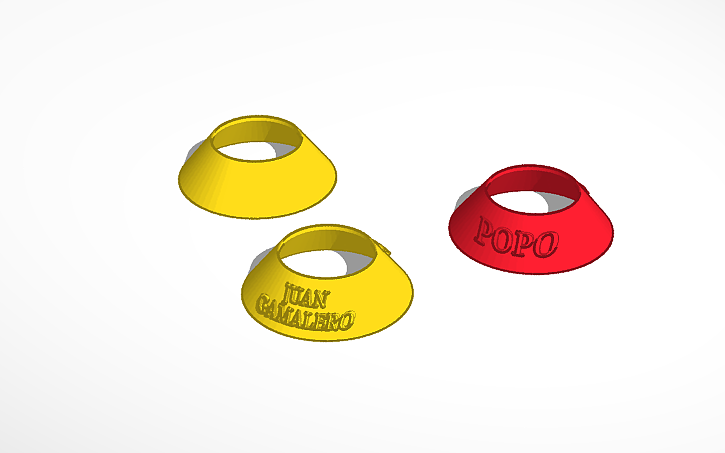 3d-design-soporte-tee-footgolf-tinkercad