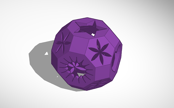 Coin Trap Model 3D design Coin Trap - Tinkercad