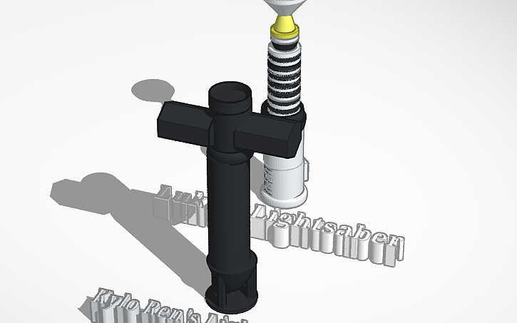 3d-design-star-wars-lightsabers-tinkercad