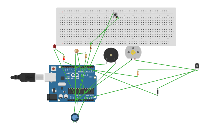 circuit design python - tinkercad Images High Quality... Circuit design 5027241075 - Tinkercad