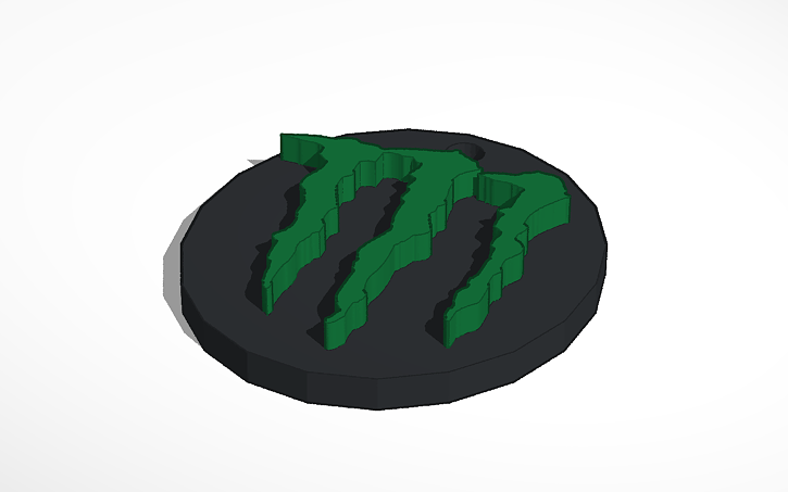 3d-design-monster-energy-tinkercad