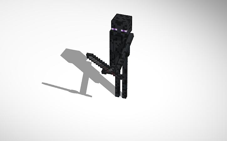 3D design You Failed the Mine Check - Tinkercad