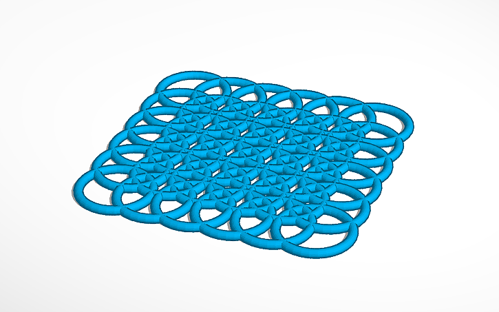3D design Net - Tinkercad