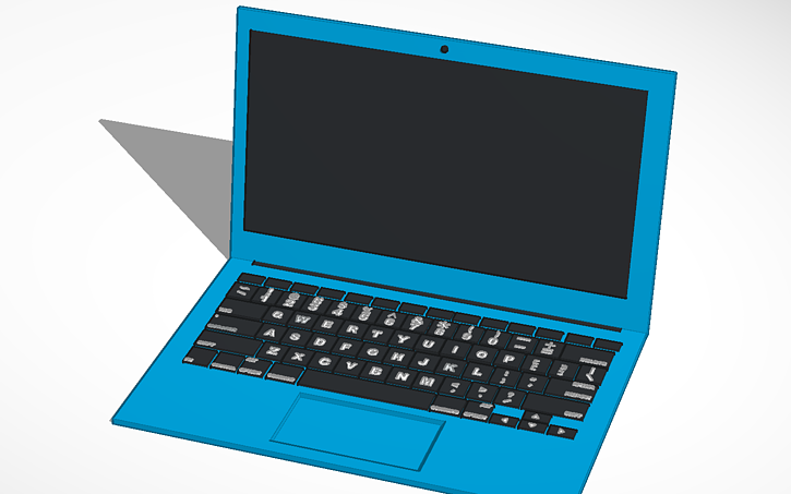 3D design Pc - Tinkercad