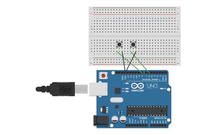 Circuit design ASSIGNMENT 5 , Q5 - Tinkercad