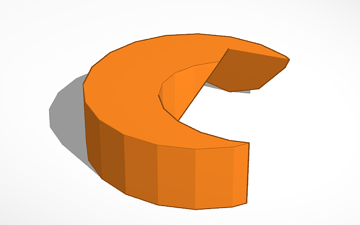 3D design minitutorial 4 - Tinkercad