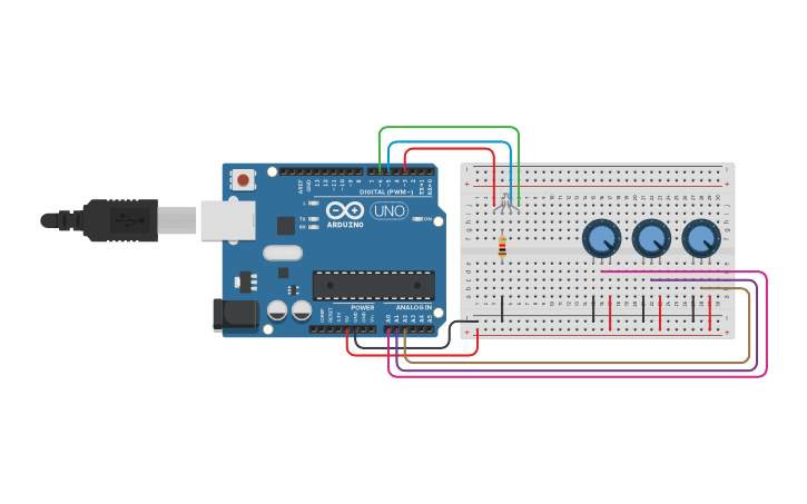 Circuit design P2_S1_IoT/ROV'26 - Tinkercad