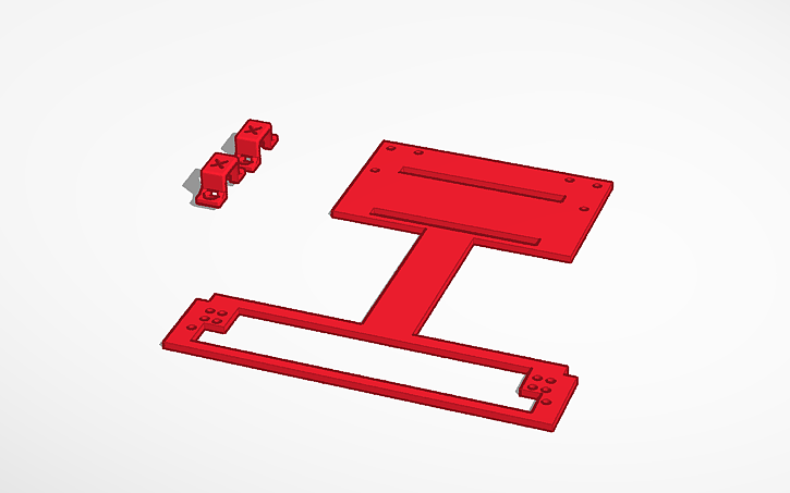 3D design Final_Kabuto_Line_Formula_Korn(3min) - Tinkercad