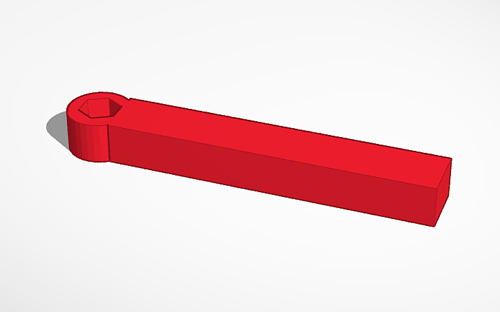 3D design Emmanu Val - Tinkercad