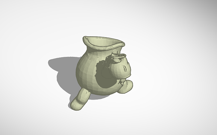 3D design AI Maker World Tutorial - Tinkercad