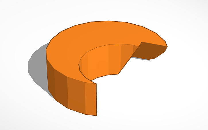 3D design Minitutorial 04 - Tinkercad