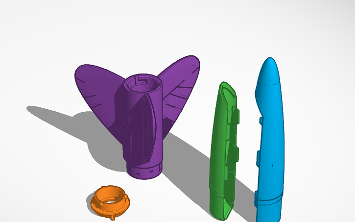 3D design 