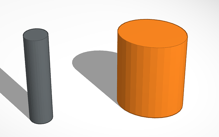3D design in your brain - Tinkercad