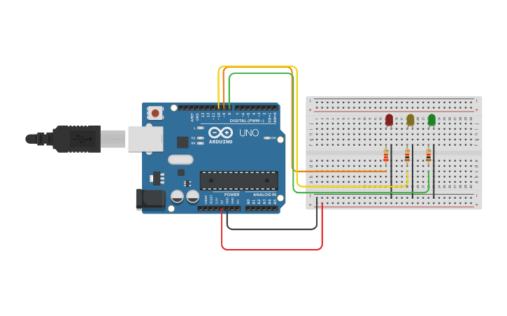 Circuit design ATT SUB_ROTINA 2 - Tinkercad