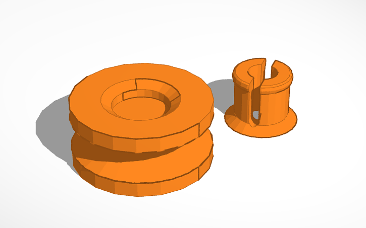 3D design 
