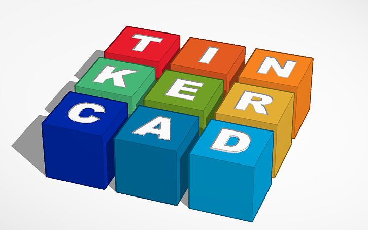 3D design TINKERCAD!!!! - Tinkercad