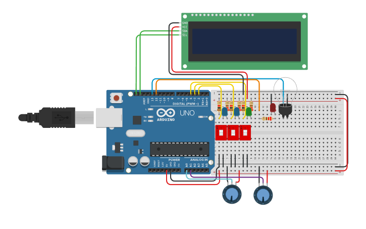 Circuit design จิรายุ หล่อเลิศสุนทร หน่วงเวลาปั้มน้ำ 66543209004-1 ...