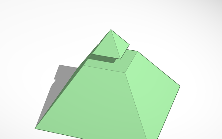 3D design something - Tinkercad