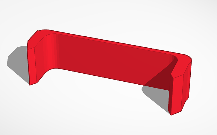 3D design codeavour 7.0 track 3 - Tinkercad