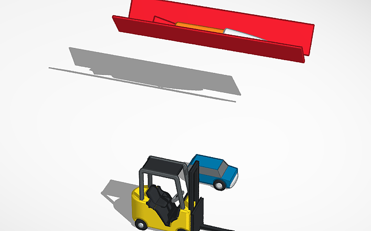 3D design Sim Lab .. - Tinkercad