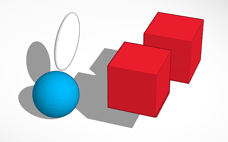 3D design mini tutorial 3 - Tinkercad