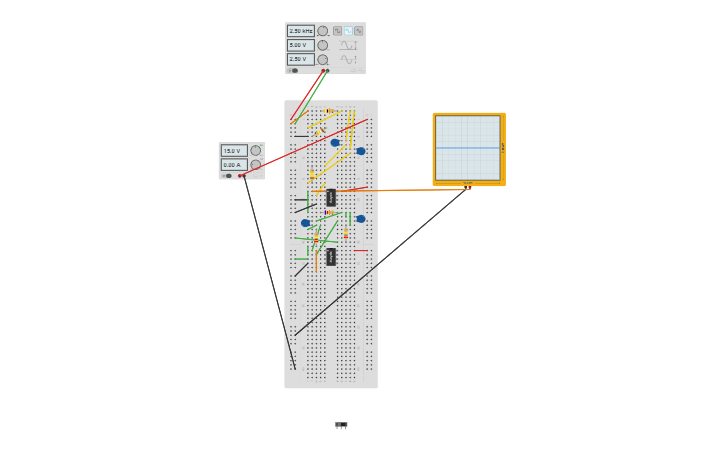 Tout Sensor Color Code Circuit design Color sensor code - Tinkercad