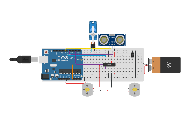 Circuit design Circuit Design Enrique,Jason_Robot_Familirization ...