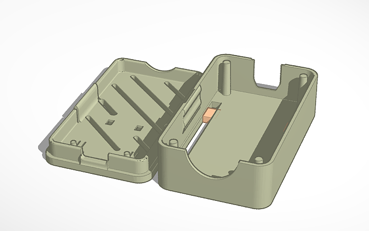 Ssg96 Magazine 21 Rds main image 0
