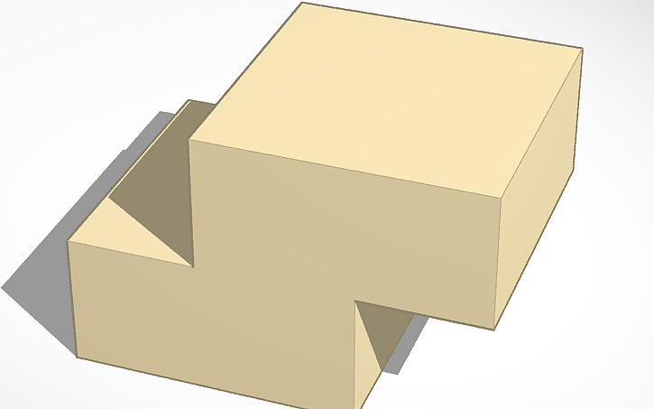 3D design Minitutorial 02 - Tinkercad