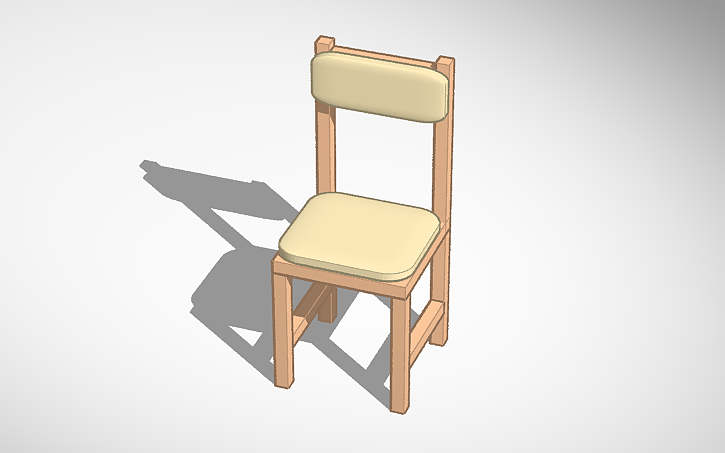 3D design Simple - Tinkercad