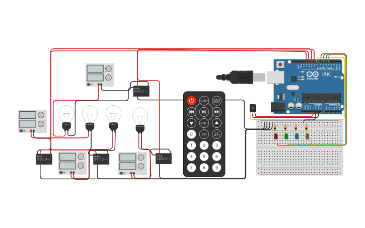 Circuit design Reyes, Alexa Marie-Microprocessors:Lab Activity 2 ...