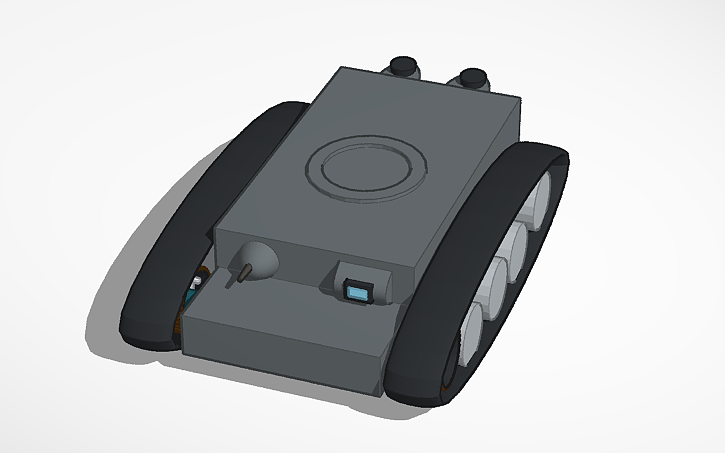 3D design 