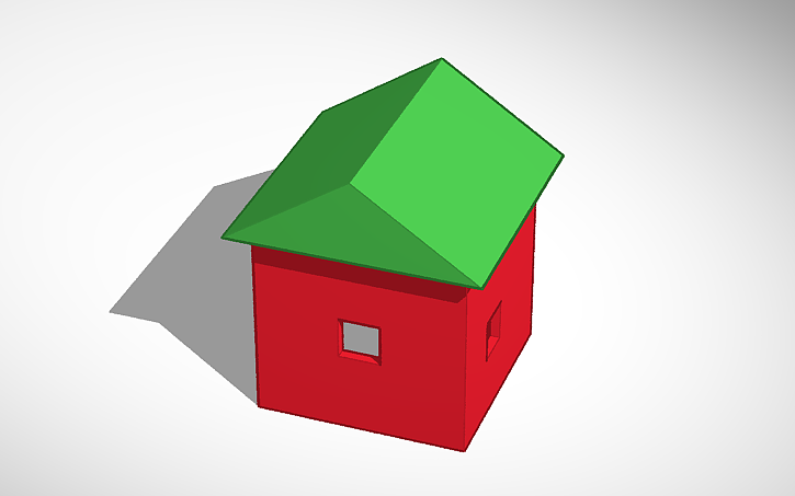 3D design Tutorial - Tinkercad