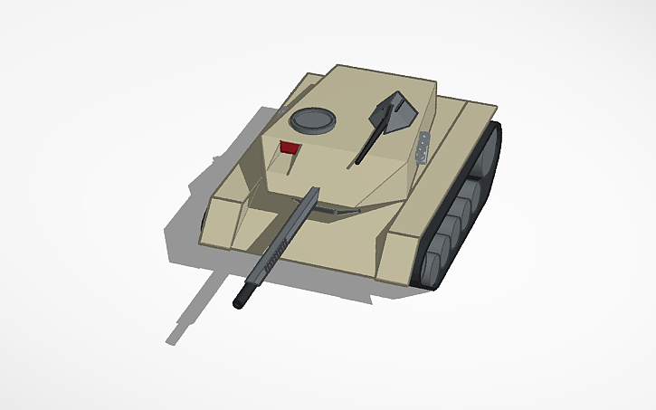 3D design WCM 